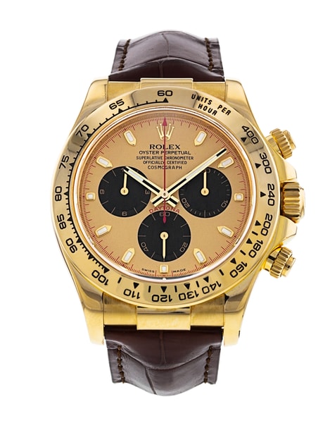 Rolex Daytona 116518